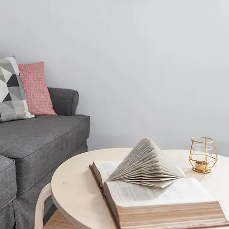 Spectacular Modern Apartment In The City Center Sewilla Zewnętrze zdjęcie