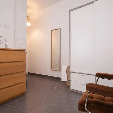 Spectacular Modern Apartment In The City Center Sewilla Zewnętrze zdjęcie