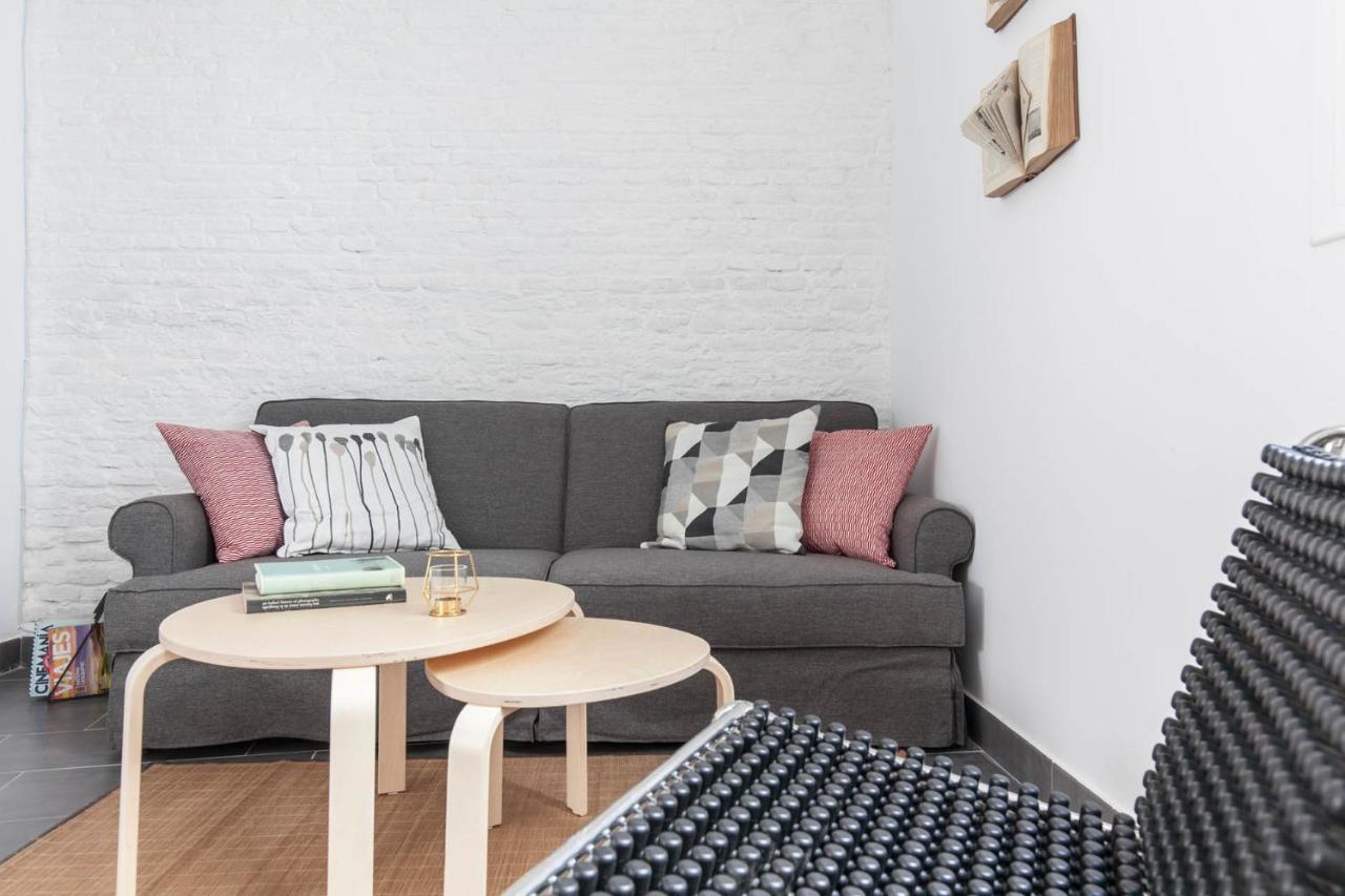 Appartement Spectacular Modern In The Center Séville