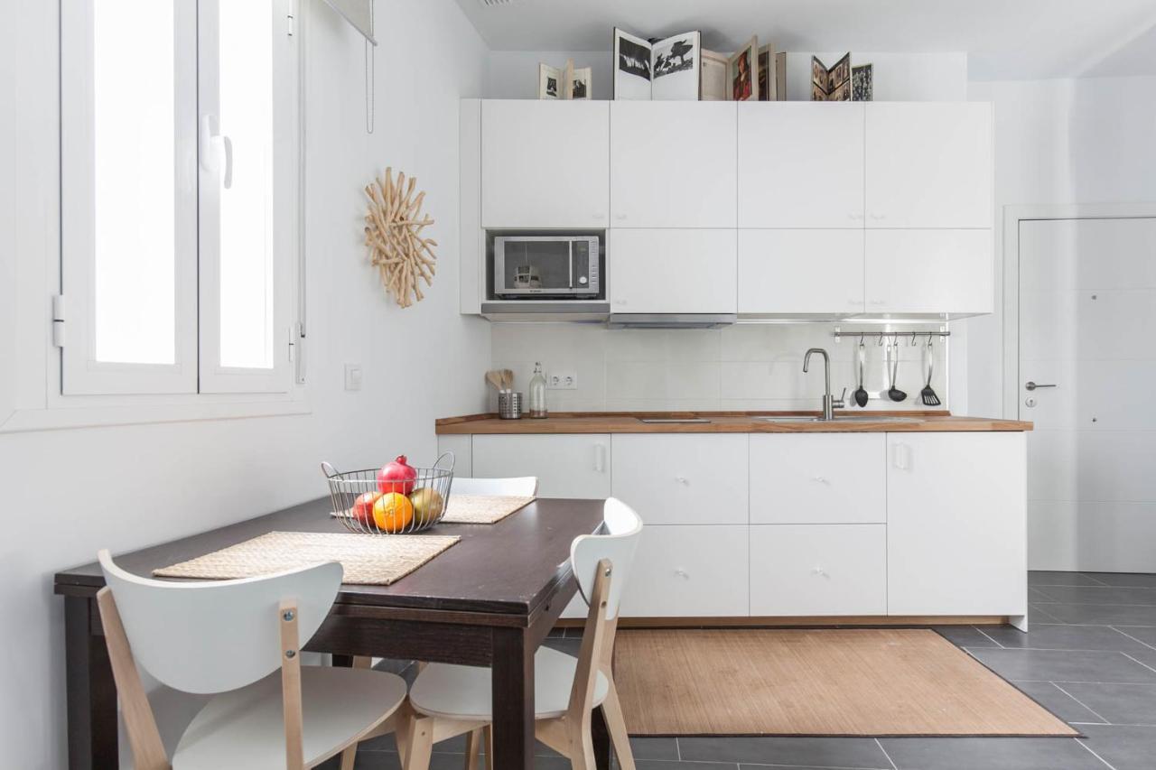 Spectacular Modern In The Center Seville