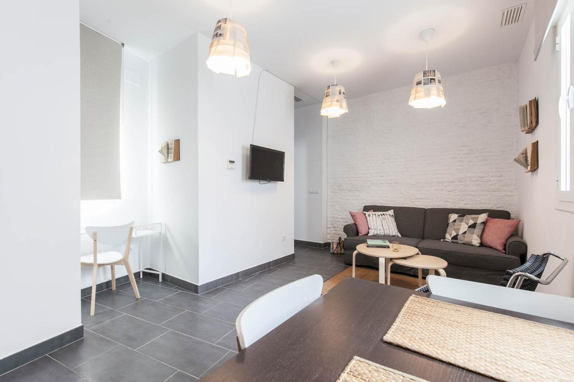 Appartement Spectacular Modern In The Center *