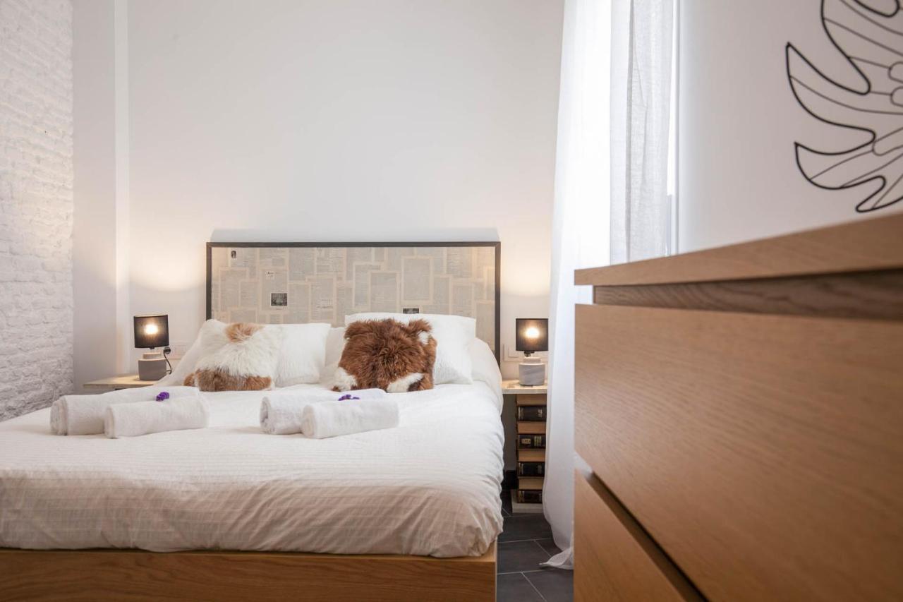 Appartement Spectacular Modern In The Center Sevilla