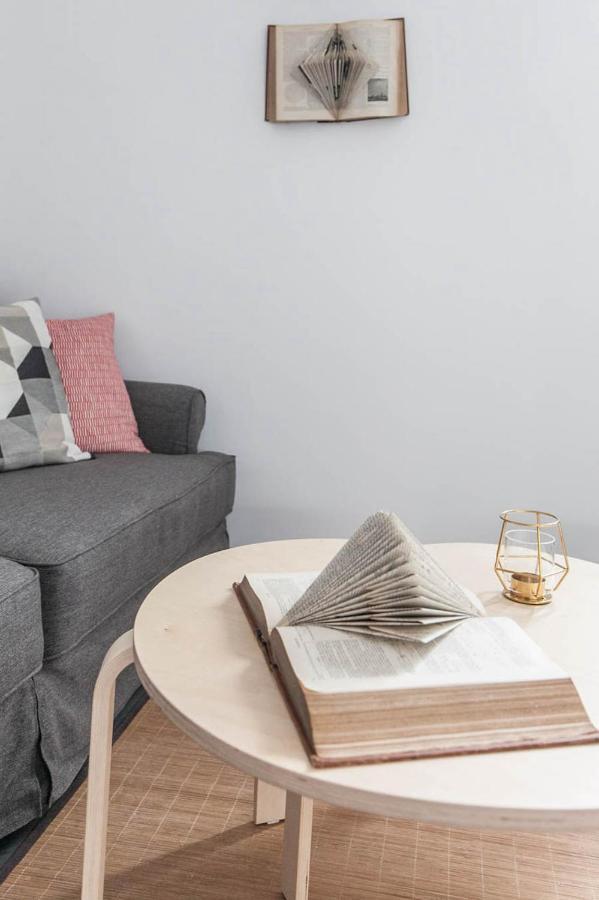 Spectacular Modern In The Center Appartement Sevilla